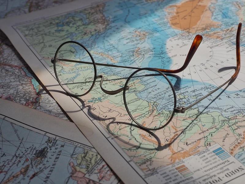 Future Exploration Trips